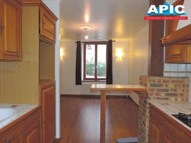 Appartement 23 m² 1 pièce Montmorency 95160