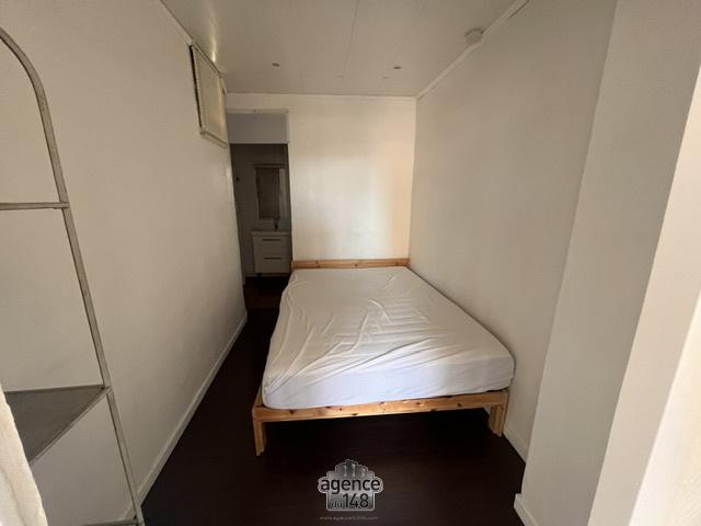 Appartement 23 m² 1 pièce Marseille 13002