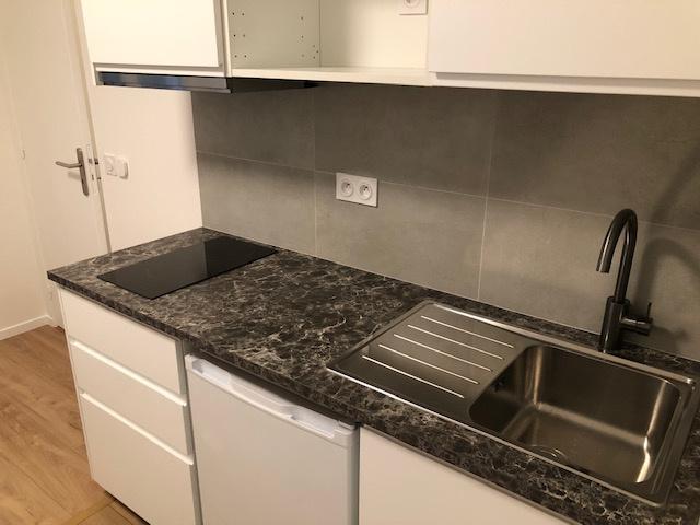 Appartement 23 m² 1 pièce Paris 75009 Ref LAP10010017