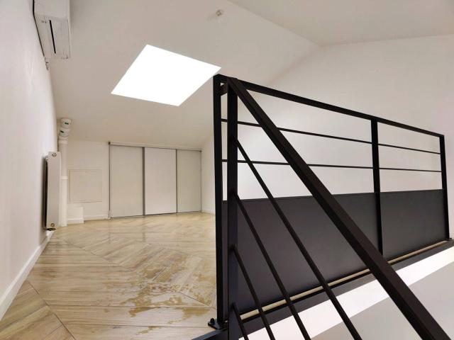 Appartement 2/3 pièce s 57.78 m2