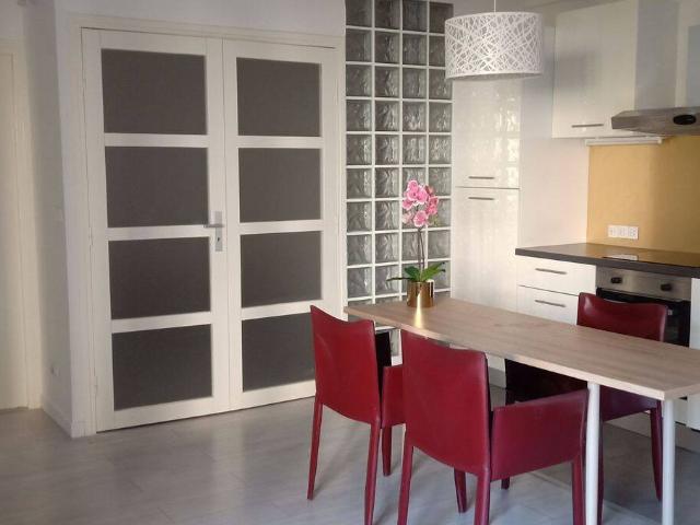 Appartement 2/3 pièces