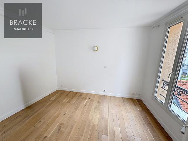 Appartement 2/3 pièces 37.6 m² ASNIERES CENTRE