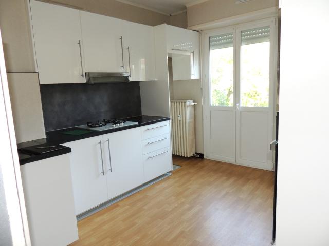 appartement 2/3 pièces à louer à STRASBOURG