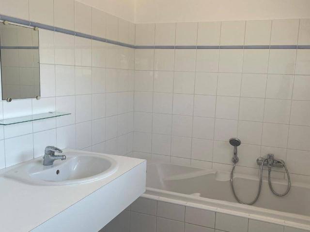 Appartement 2/3 pièces meublé