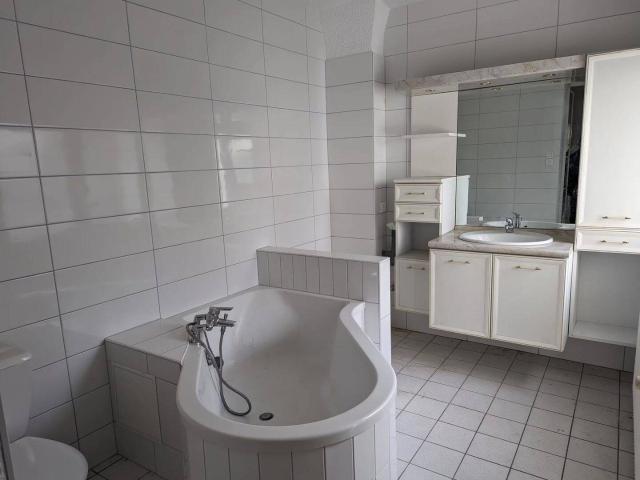 Appartement 2/3 pièces Saint Louis