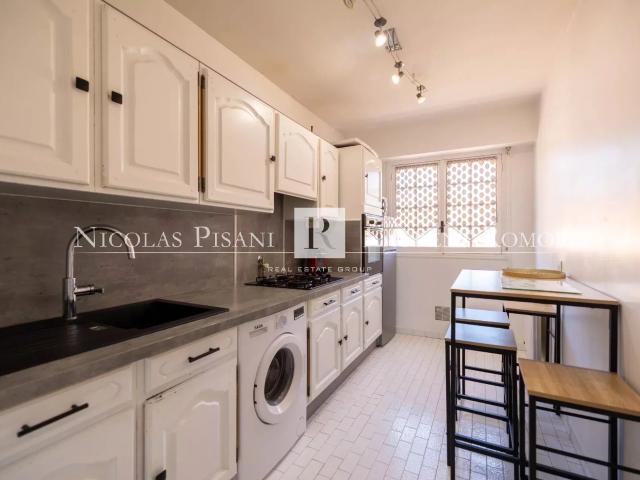 Appartement 2/3p Le port Nice 52m² Nice