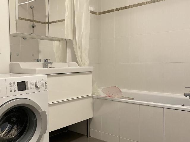 Appartement 2016 avec 2 parkings Proche Paris