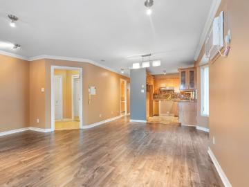 Apartment for rent in Longueuil