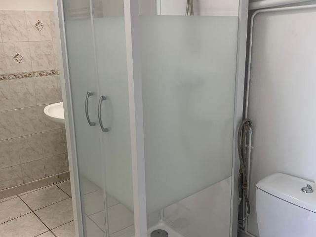 Appartement 20.3 m² 1 pièce Périgueux 24000