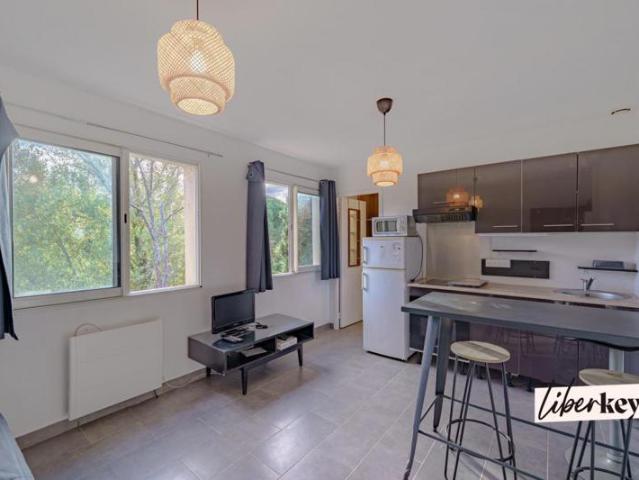 Appartement 20 m2 1 pièce