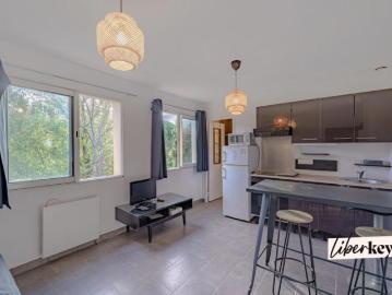 Appartement 20 m2 1 pièce
