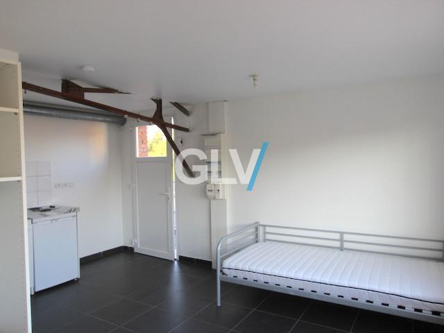 Appartement 20 m2 Genech