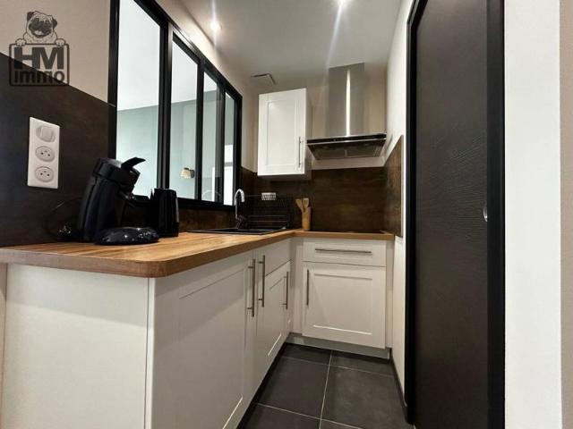Appartement rénové Prêt à vivre à Panazol
