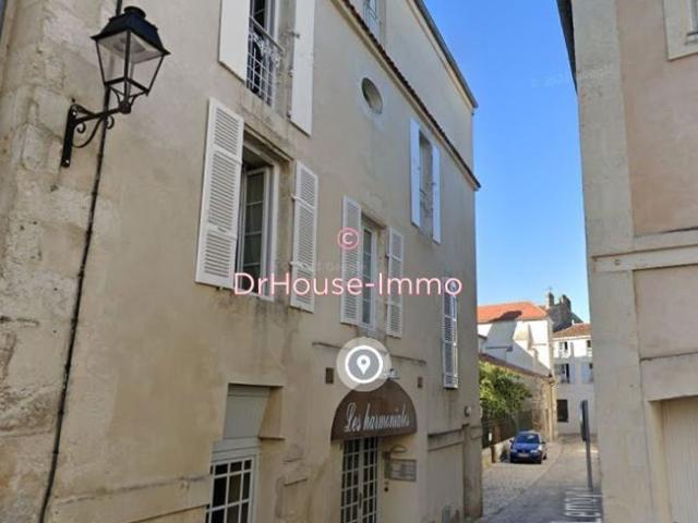 Appartement 20 m² – Investissement locatif attractif