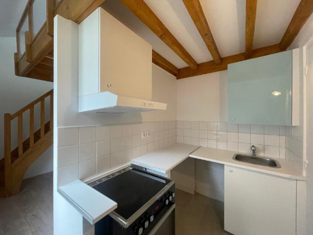 Appartement 20 m² 1 pièce Meudon 92190