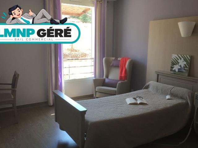 Appartement 20 m²