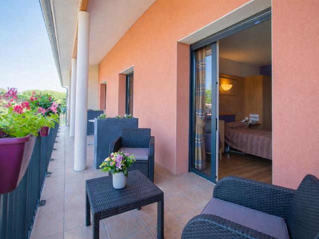 Appartement 20 m²