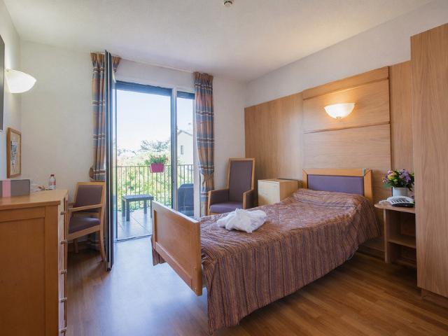 Appartement 20 m²