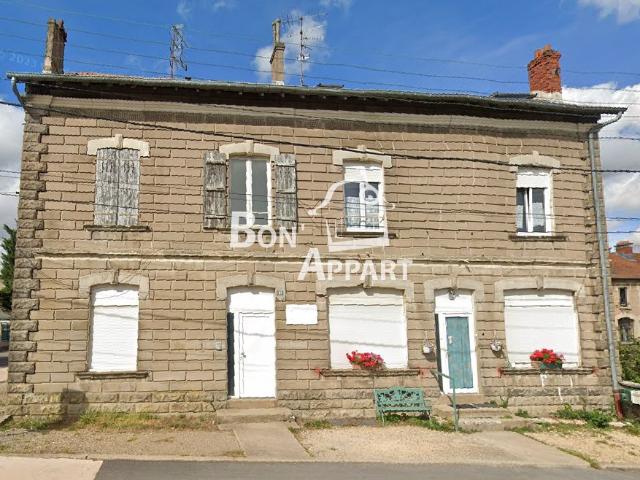 Appartement 20 pièces 294 m²