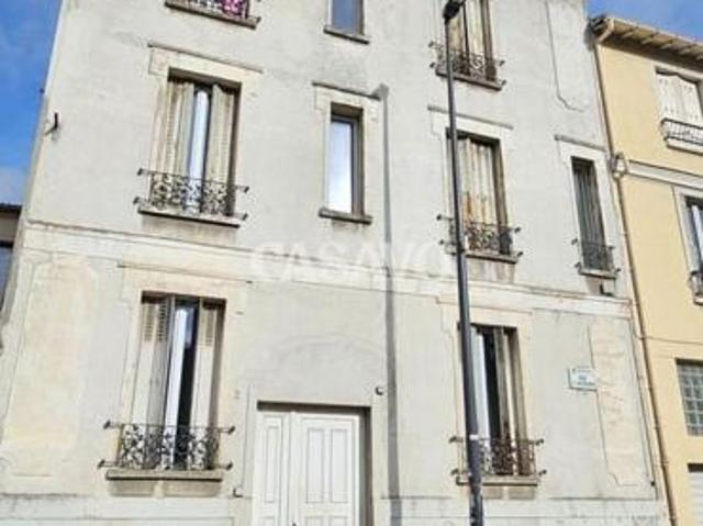 Appartement 20 pièces 450 m²