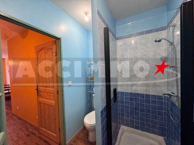 appartement 20m²