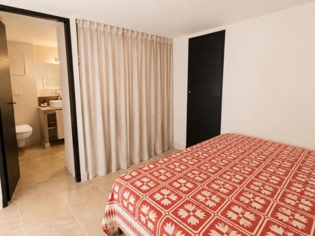 Appartement 20m² Le Tholonet