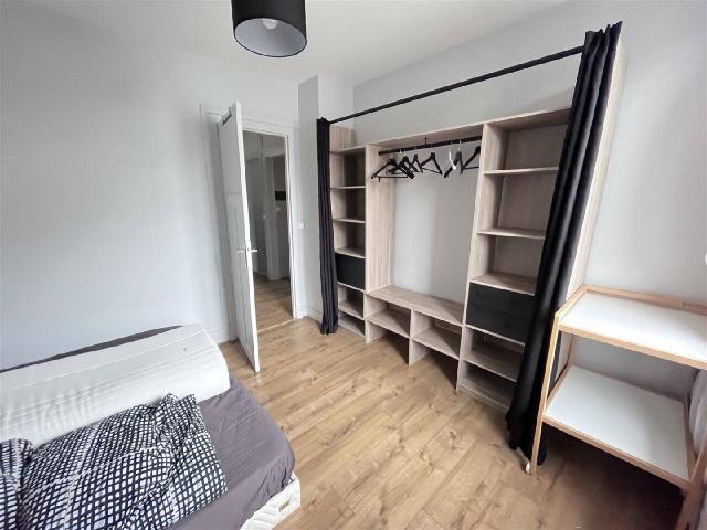 APPARTEMENT