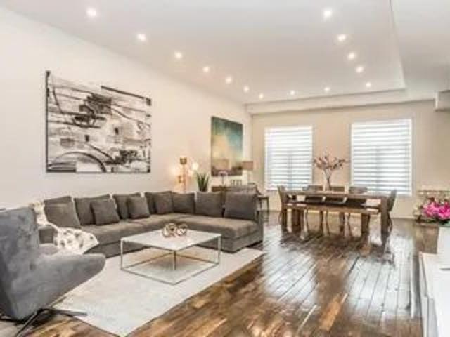 Appartement · 210 m² · Ville Marie
