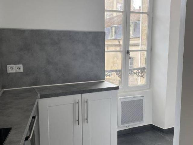 APPARTEMENT