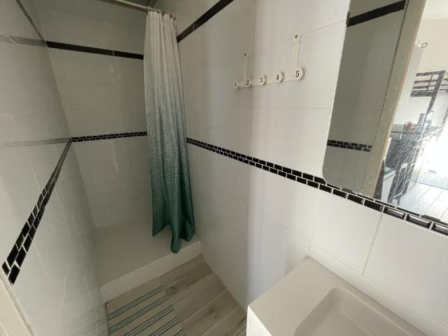 Appartement 21.53 m² 1 pièce Nîmes 30000