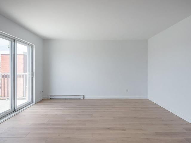 Appartement 21 51 Rue de la Gare