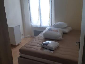 Appartement 21.72 m² 2 Pièces Ivry Sur Seine 94200