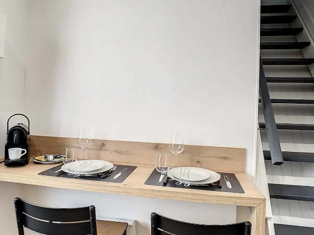Appartement 21