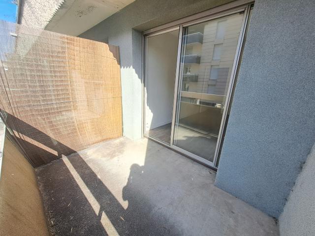 Appartement 21.29 m² 1 pièce Limoges 87000