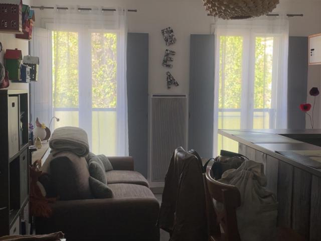 Appartement 21 m² 1 pièce Avignon 84000