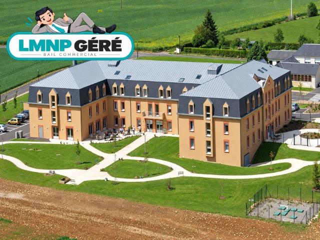 Appartement 21 m²