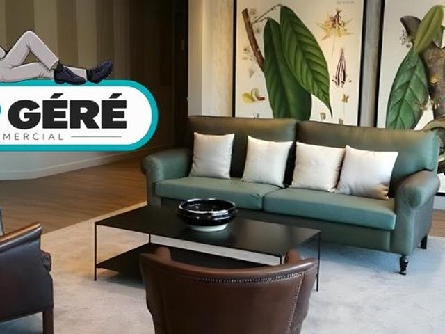 Appartement 21 m²