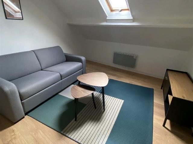 appartement 21m2