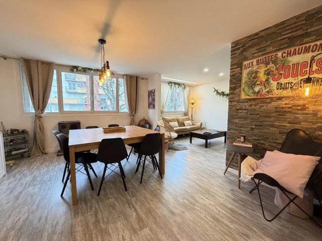APPARTEMENT