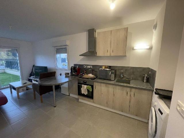 APPARTEMENT