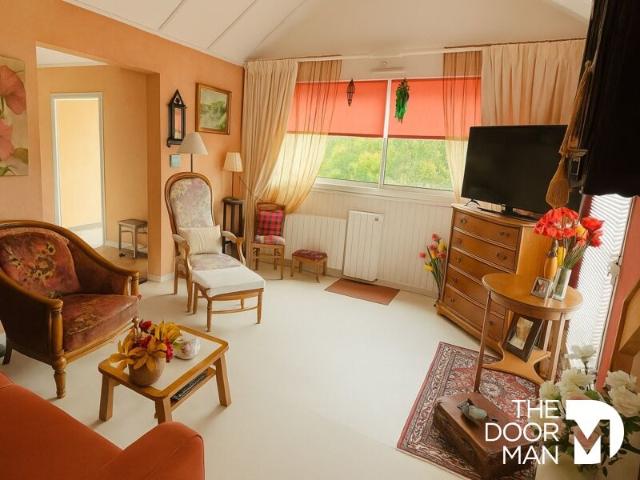 Appartement 22120