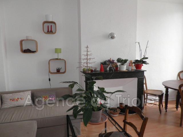 Appartement 221 m²