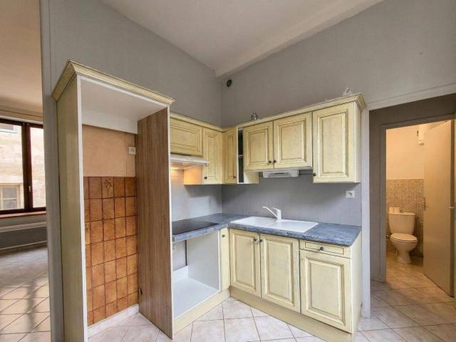 Appartement