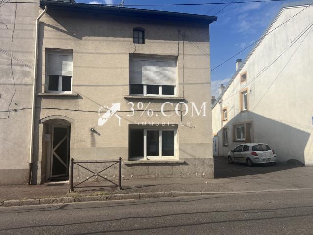 Appartement 222 m²