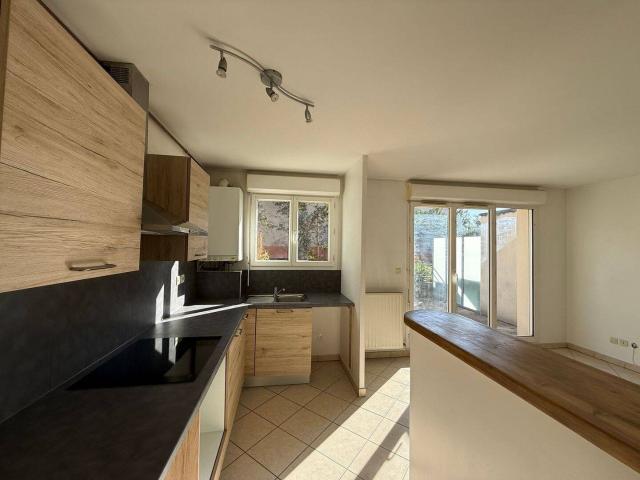 appartement