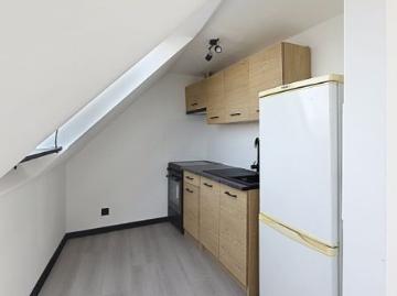 studio appartement