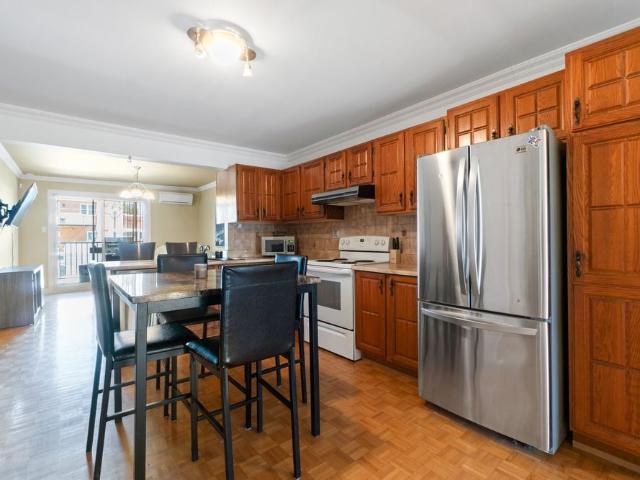 Appartement 2297 Rue Baldwin