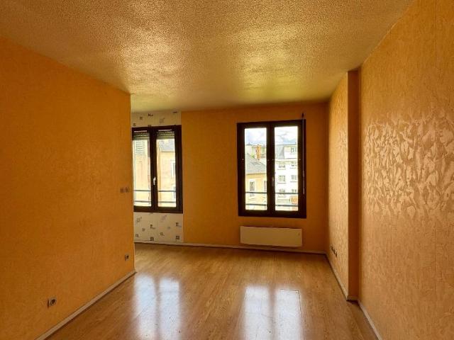 Appartement 22.71 m² 1 pièce Périgueux 24000