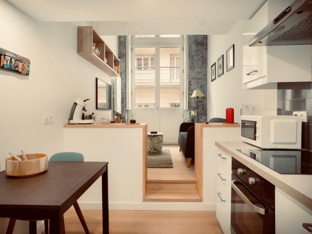 APPARTEMENT 22.997M2 69001