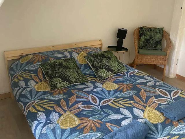 Appartement 22